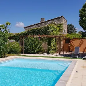 Du Sentier Des Ocres Bed & Breakfast