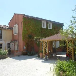 Les Passiflores Roussillon (Vaucluse)