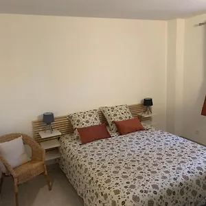  Appartement La Pinede