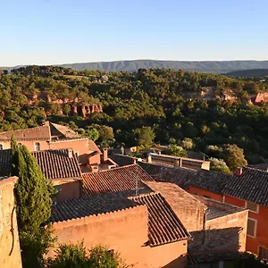  Hébergement de vacances Maison Porte Heureuse