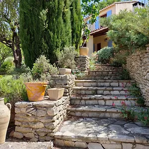  Hébergement de vacances Roussillon