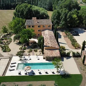  Maison d'hôtes Bastide Des 7 Soeurs