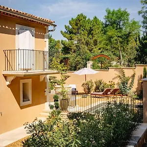 De Roussillon Roussillon (Vaucluse)