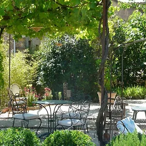Lou Amourie Roussillon (Vaucluse)