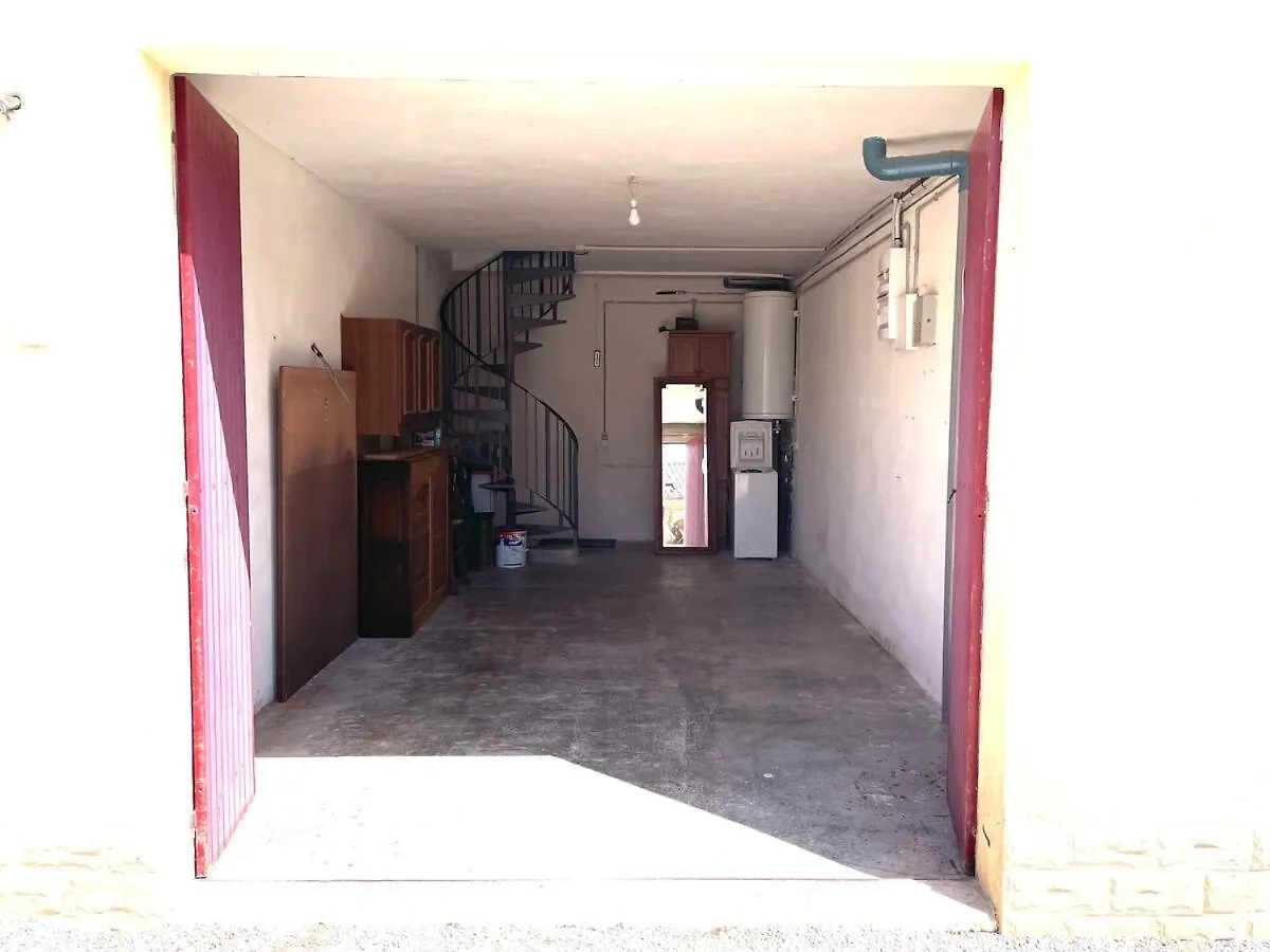 Holiday home Le Jardin D'Auguste Villa Roussillon