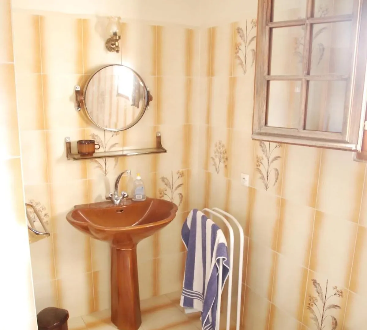 Holiday home Le Jardin D'Auguste Villa Roussillon